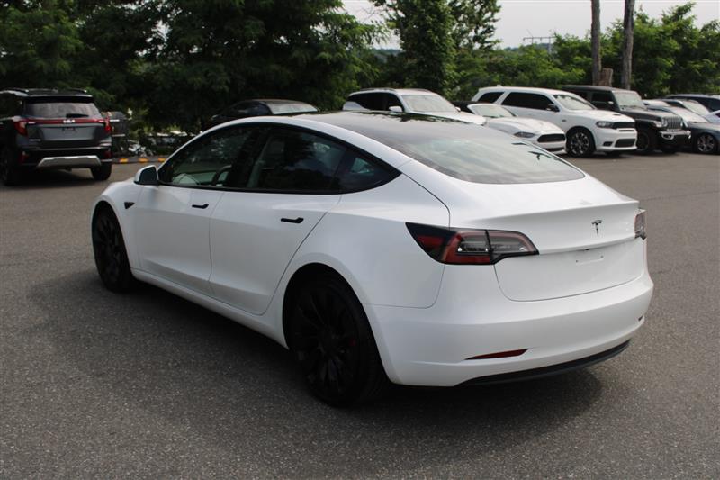 2022 Tesla Model 3 Performance - Photo 5