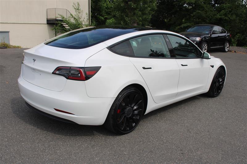 2022 Tesla Model 3 Performance - Photo 7
