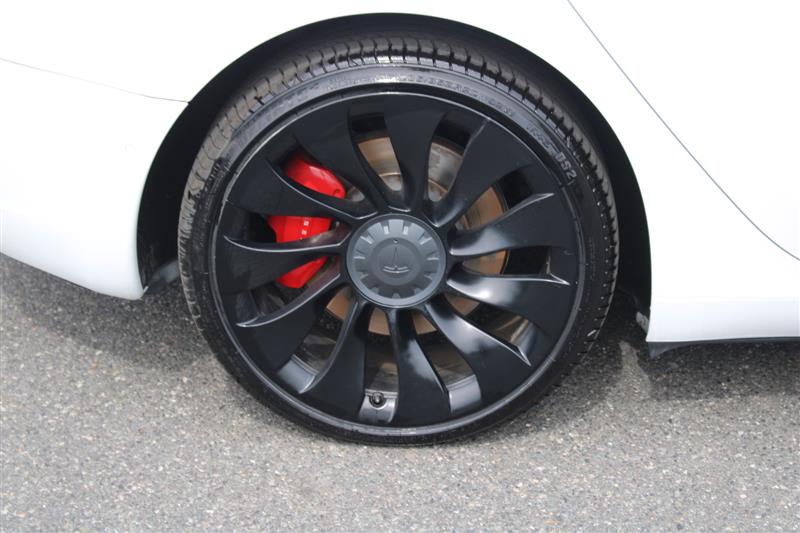 2022 Tesla Model 3 Performance - Photo 8