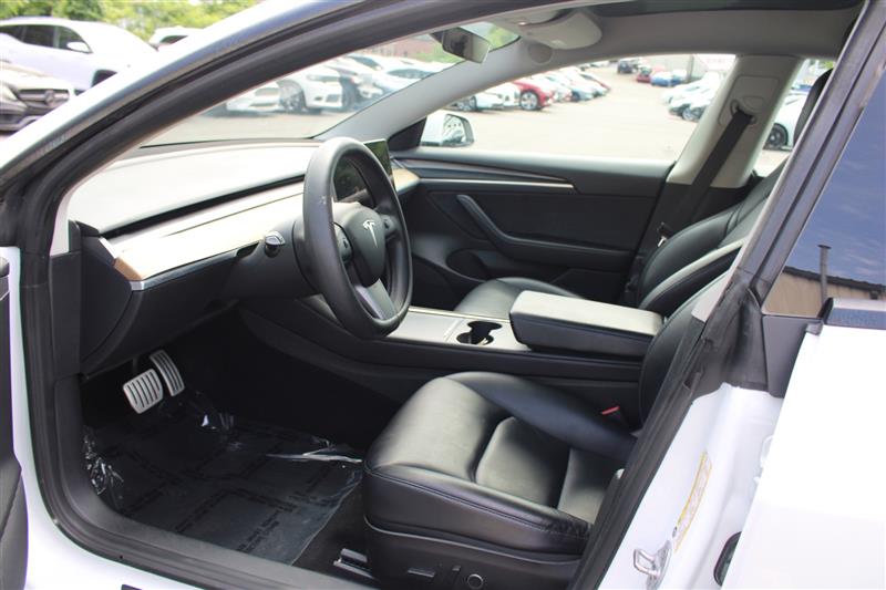 2022 Tesla Model 3 Performance - Photo 9