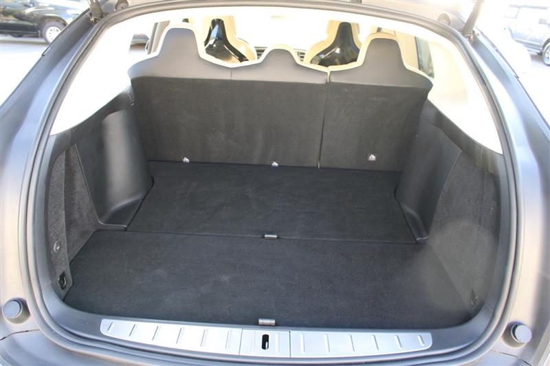 2016 Tesla Model X 75D - Photo 23