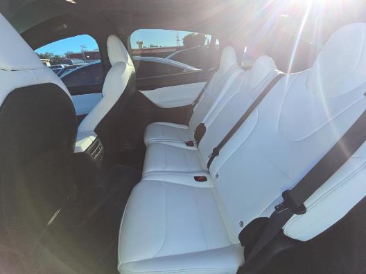 2020 Tesla Model X Performance - Photo 10
