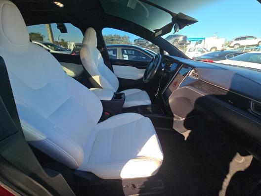 2020 Tesla Model X Performance - Photo 8