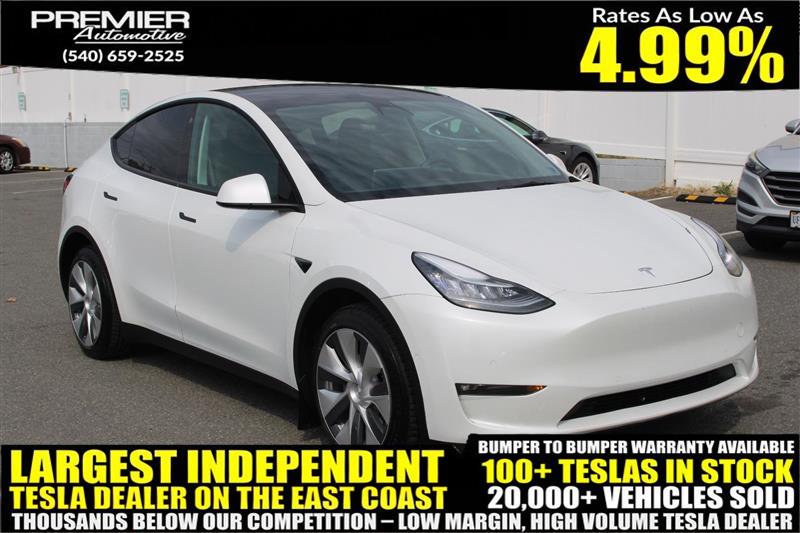 2016 Tesla Model X 75D - Photo 26
