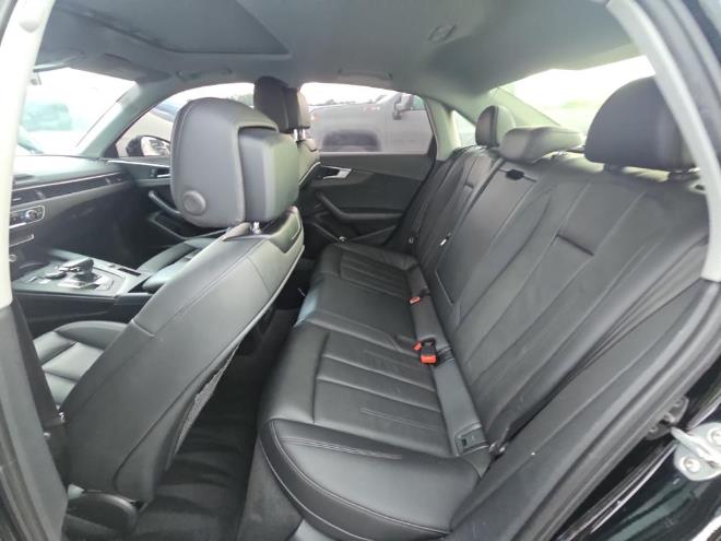 2018 Audi A4 Premium Plus - Photo 10