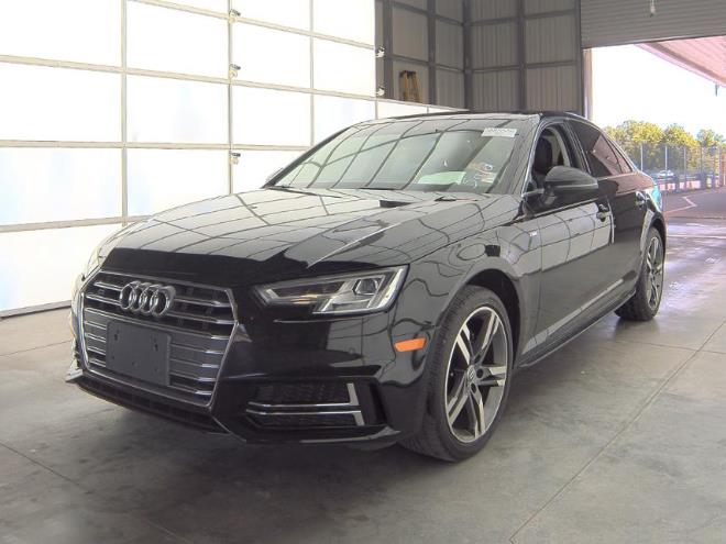 2018 Audi A4 Premium Plus - Photo 3