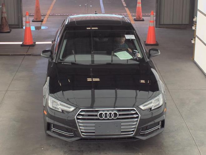 2018 Audi A4 Premium Plus - Photo 5