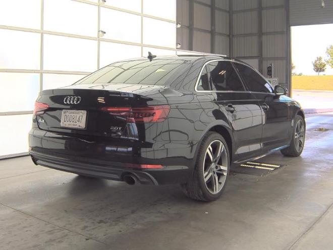 2018 Audi A4 Premium Plus - Photo 6