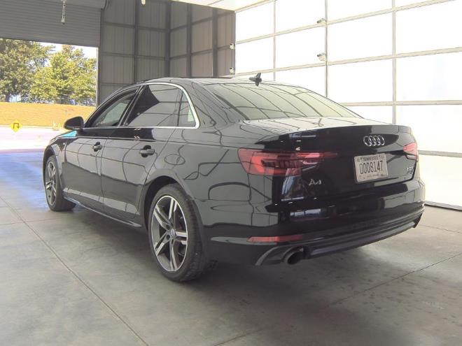 2018 Audi A4 Premium Plus - Photo 7