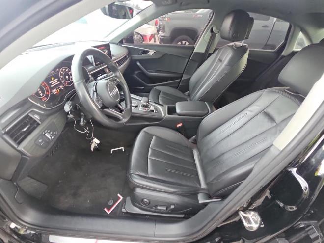 2018 Audi A4 Premium Plus - Photo 8
