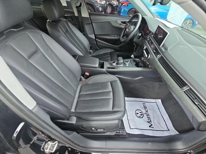 2018 Audi A4 Premium Plus - Photo 9