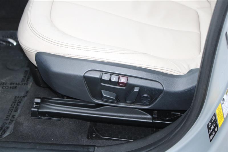 2016 BMW X1 28i - Photo 11