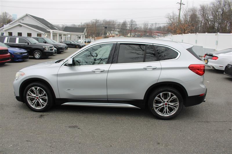 2016 BMW X1 28i - Photo 4