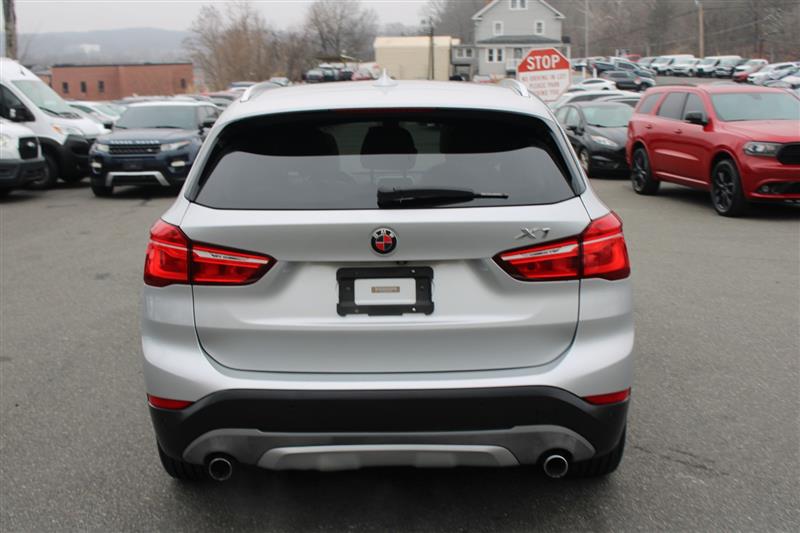 2016 BMW X1 28i - Photo 6