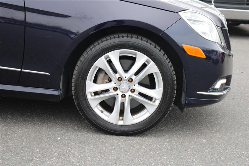 2010 Mercedes-Benz E-Class - Photo 10