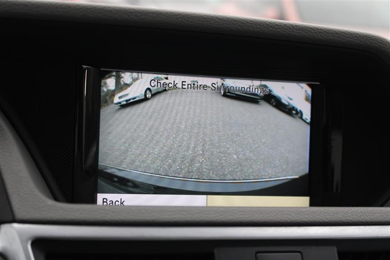 2010 Mercedes-Benz E-Class - Photo 20
