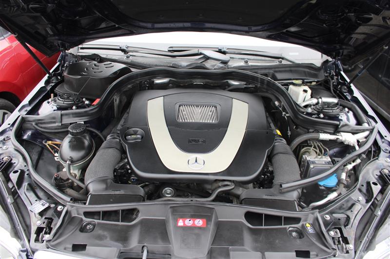 2010 Mercedes-Benz E-Class - Photo 22