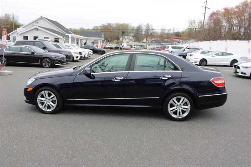 2010 Mercedes-Benz E-Class - Photo 5