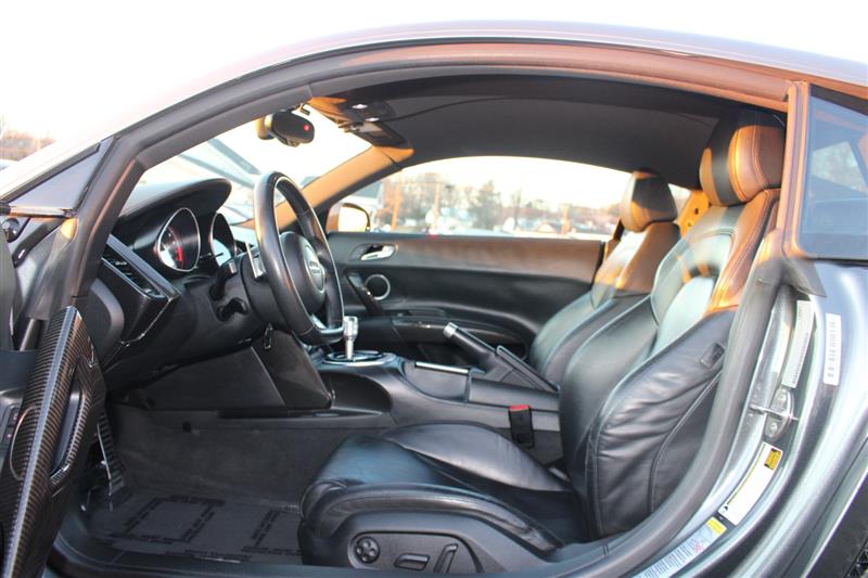 2014 Audi R8 Base - Photo 14