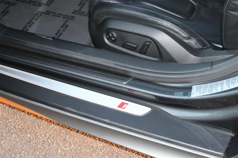 2014 Audi R8 Base - Photo 11
