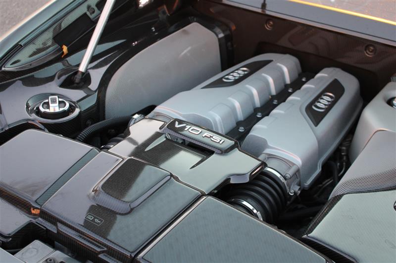 2014 Audi R8 Base - Photo 15
