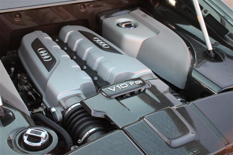 2014 Audi R8 Base - Photo 16