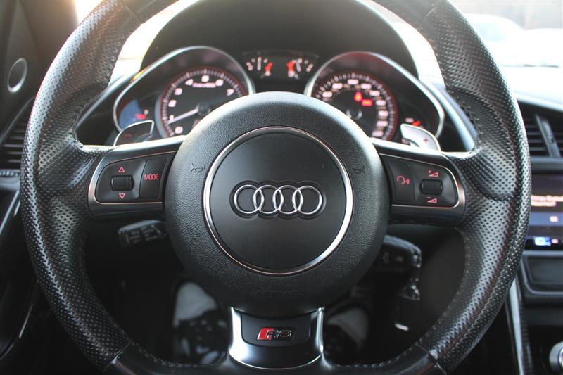 2014 Audi R8 Base - Photo 17