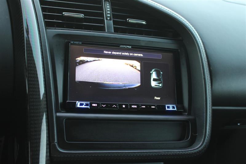 2014 Audi R8 Base - Photo 20