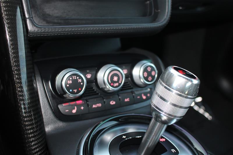 2014 Audi R8 Base - Photo 21