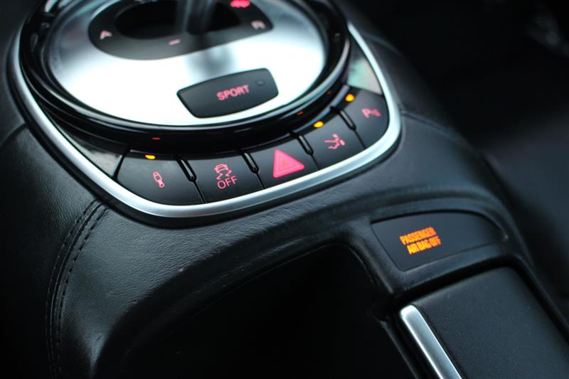 2014 Audi R8 Base - Photo 23