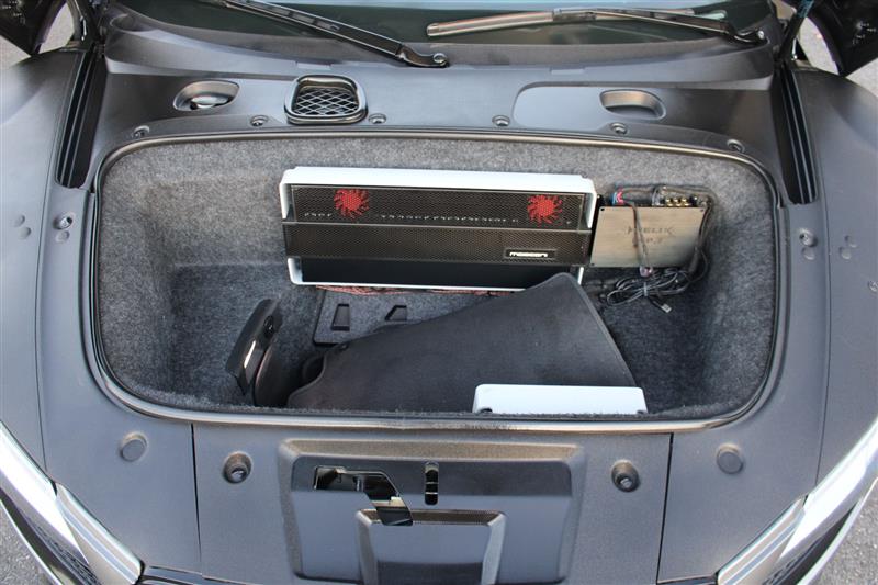 2014 Audi R8 Base - Photo 24