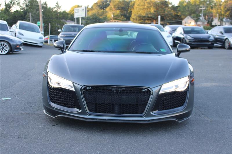 2014 Audi R8 Base - Photo 3