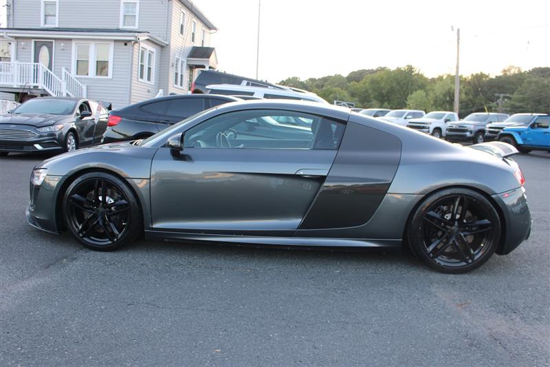 2014 Audi R8 Base - Photo 5