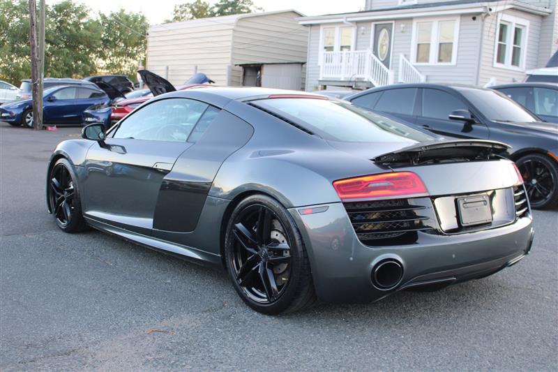 2014 Audi R8 Base - Photo 6