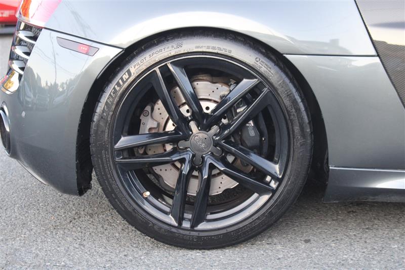 2014 Audi R8 Base - Photo 25