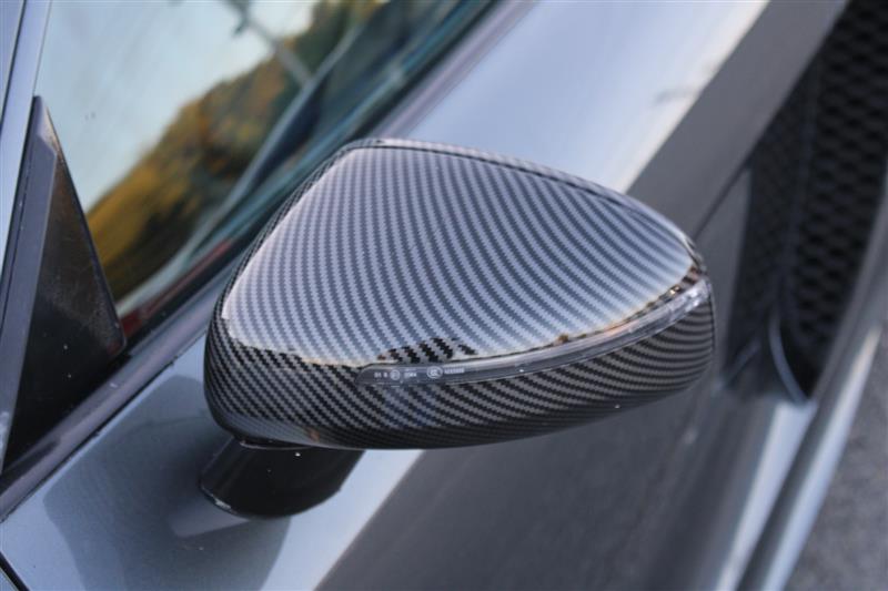 2014 Audi R8 Base - Photo 27