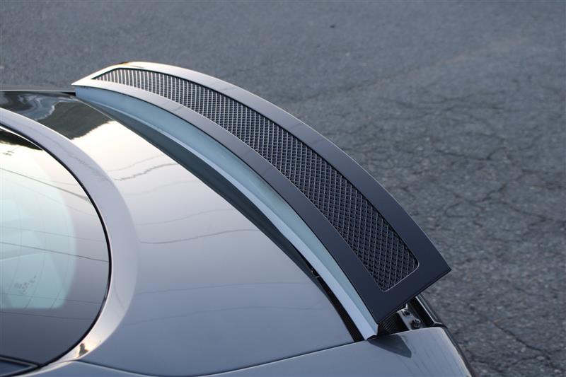 2014 Audi R8 Base - Photo 28