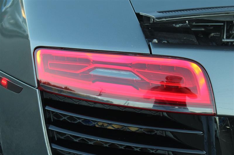 2014 Audi R8 Base - Photo 29