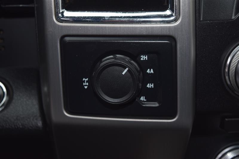 2015 Ford F-150 Platinum - Photo 28