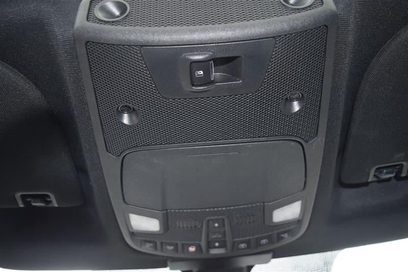 2015 Ford F-150 Platinum - Photo 31