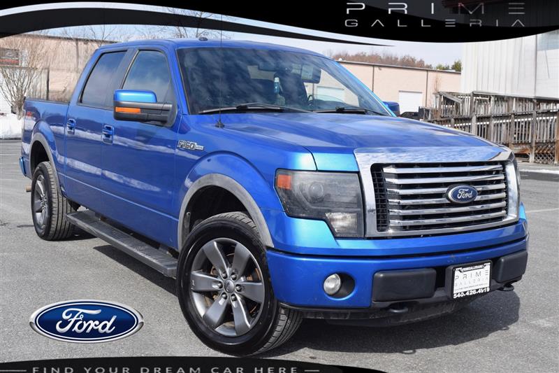 2014 FORD F-150 XL/XLT/STX/FX4/LARIAT/KING RANCH/PLATINUM
