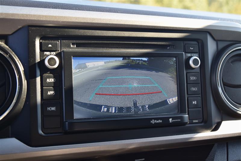2016 Toyota Tacoma SR5 - Photo 23
