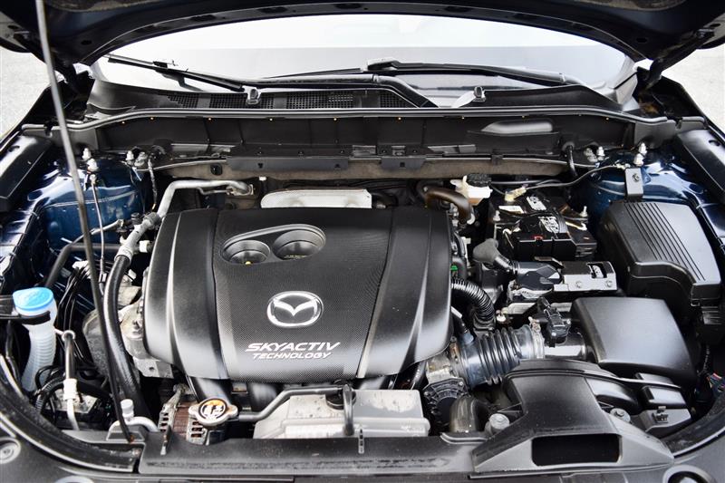 2017 Mazda CX-5 Touring - Photo 10