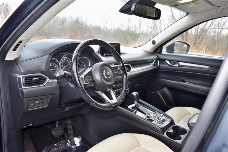 2017 Mazda CX-5 Touring - Photo 12