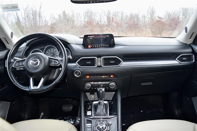 2017 Mazda CX-5 Touring - Photo 13