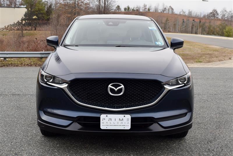 2017 Mazda CX-5 Touring - Photo 2