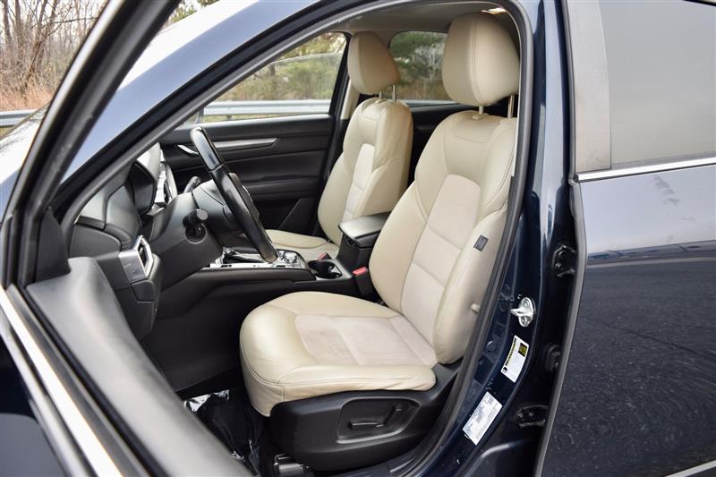 2017 Mazda CX-5 Touring - Photo 20