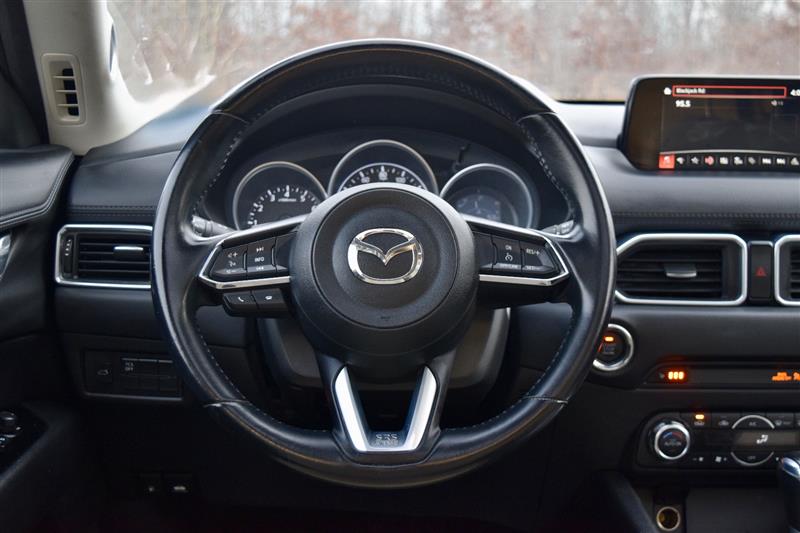 2017 Mazda CX-5 Touring - Photo 21