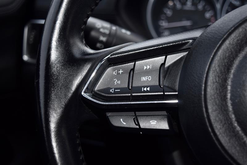 2017 Mazda CX-5 Touring - Photo 23