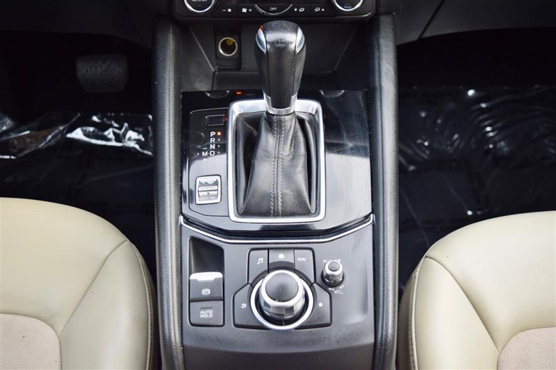 2017 Mazda CX-5 Touring - Photo 25